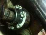 Automotive tire Motor vehicle Auto part Rim Wood