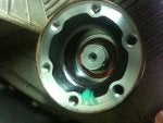 Wheel Tire Automotive tire Locking hubs Motor vehicle