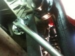 Automotive tire Motor vehicle Vehicle brake Automotive design Bumper