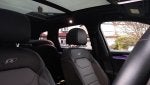 Car Vehicle Plant Window Head restraint