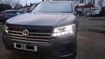 Car Land vehicle Vehicle Grille Hood