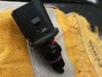 touareg-replaced-sensor.jpg
