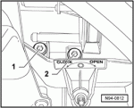 Automotive design Automotive exterior Rectangle Parallel Font